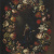image for: Bartolomé Pérez - Garlanda de flors amb la Mare de Déu de l&#039;Anunciació - Cap a 1676