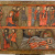 image for: Anònim. Catalunya-Aragó. Taller de la Ribagorça - Frontal d&#039;altar de Sant Climent de Taüll - Segona meitat del segle XIII