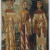 image for: Rafael Martínez Padilla - Reproducció de les pintures de Sant Quirze de Pedret. Tres verges fàtues - 1907