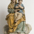 image for: Ramon Amadeu - Santa Anna i la Mare de Déu nena - Cap a 1775-1780