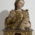 image for: Mestre de Capillas - Bust reliquiari de santa Agnès - Entre 1560-1580