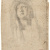 image for: Antoni Viladomat - Estudi per a la «Pietat» del retaule de la capella dels Dolors de la basílica de Santa Maria de Mataró - Cap a 1727-1729