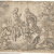 image for: Antoni Viladomat - Estudi per al quadre «Jesús concedeix a sant Francesc la indulgència de la Porciúncula» - Cap a 1729-1733