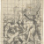 image for: Antoni Viladomat - Estudi per al quadre «Tercera caiguda de Jesús (novena estació del Viacrucis)» de la capella dels Dolors de la basílica de Santa Maria de Mataró - Cap a 1727-1729