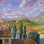 image for: Darío de Regoyos - Sant Feliu de Torelló - 1912