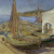 image for: Baldomer Gili - Barques varades - Calella de Palafrugell, cap a 1914