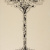 image for: Josep Guardiola Bonet - Motiu floral - Cap a 1910