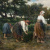 image for: Francesc Guasch - Camperoles romanes - 1889