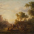 image for: Károly Markó - Pastoral - 1854
