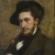 image for: Francesc Miralles - Retrat del pianista Carles Gumersind Vidiella - 1878