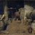 image for: Tomàs Moragas - Interior de celler - Cap a 1871