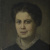 image for: Josep Nin - Retrat d&#039;Anna Maria Tudó i Sansalvador - Cap a 1886