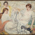 image for: Francisco Iturrino - Les dones - Cap a 1905-1915