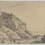 image for: Francesc Jubany - Les penyes de Miramar (Barcelona) - Cap a 1830-1850