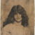 image for: Lluïsa Vidal - Còpia del bust de «Salomé» d&#039;Henri Regnault - Cap a 1895-1910