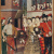 image for: Pere Garcia de Benavarri - Decapitació de sant Joan Baptista - Cap a 1473-1482