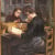 image for: Manuel Cusí - Dauradores - Cap a 1891