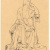 image for: Miquel Blay - L&#039;Esperança, estudi per a l&#039;escultura del panteó de Joaquín María de Errazu al cementiri de Père Lachaise (París) - 1898