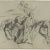 image for: Josep Llimona - Estudi per al «Monument al doctor Robert» - Cap a 1903-1904