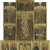 image for: Jaume Huguet - Retaule de sant Cebrià - Cap a l&#039;últim quart del segle XV