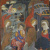 image for: Mestre de Cinctorres - Anunci a sant Joaquim i santa Anna - Cap a 1400