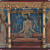 image for: Pere Espallargues - Sant Joan Baptista i santa Caterina d&#039;Alexandria; sant Antoni Abat i santa Apol·lònia; Crist de Pietat; sant Nicolau i santa Llúcia; sant Pere i santa Bàrbara - Últim quart del segle XV