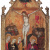 image for: Jaume Serra - Calvari - Cap a 1375-1385