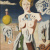image for: Àngel Planells - La dona impúdica - 1933