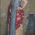image for: Pere Ysern - Retrat de Dolors Mas Fort - Cap a 1930