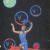 image for: Emili Vilà  - Estudi per a cartell - 1921