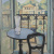 image for: Albert Ràfols Casamada - El balcó - 1947