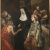 image for: Ignasi Pinazo - Santa Mònica (La caritat) - 1870