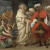 image for: Anònim. Itàlia. Roma - Sant Pere Pasqual i el miracle de les roses - Primera meitat del segle XVII