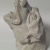 image for: Anònim. Catalunya. Barcelona - Fragment de gàrgola amb cap de drac - Segle XV [1]
