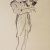 image for: Joaquim Renart - El violinista Francesc Costa - 8 de març de 1926