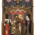 image for: Bernat Martorell - Santa Llúcia repartint almoina - Cap a 1435