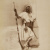 image for: P. Famin &amp; Cie (Alger) - Guerrier arabe (Kroumir) - Cap a 1880