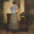 image for: Jacob Dooyewaard - Diumenge al matí - Cap a 1922