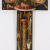 image for: Martín Bernat - Creu processional amb el bust de Crist i els instruments de la Passió - 1477-1505