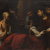 image for: Orazio de Ferrari - Els fills de Jacob presenten al seu pare la túnica de Josep - Entre 1630-1650