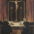 image for: Francisco Martínez, dit «el Jove» - Donants davant un Crist crucificat - 1594