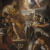 image for: Paolo de Matteis - El rei Venceslau IV sentencia sant Joan Nepomucè - 1710