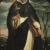image for: Lluís Gaudin - Sant Pere Màrtir  - Cap a 1616