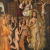 image for: Bartolomé Bermejo - Entrada al Paradís i visió del Crucificat - Cap a 1474-1479