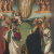 image for: Bartolomé Bermejo - Ascensió - Cap a 1474-1479
