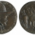 image for: Antonio Pisano, dit «Pisanello» - Joan VIII Paleòleg - 1438