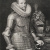 image for: Jan Muller - Retrat d&#039;Ambrosio Spinola - Cap a 1615