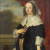 image for: Lodewyck van der Helst - Retrat d&#039;una dama - Entre 1660-1680