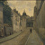image for: Rafael Durancamps - Carrer de París - Cap a 1927