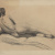 image for: Isidre Riera - Nu femení - Cap a 1895-1900